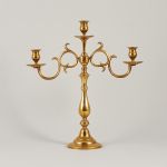 1307 3088 Ljusstake